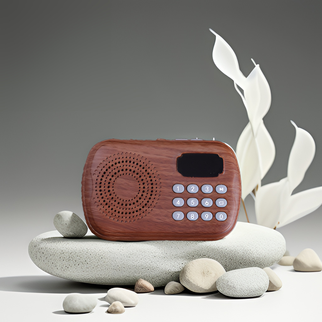 Loa Pháp Thoại 1688 Bài Hàm Dưỡng Tâm Hồn, Đài Pháp Thoại, Loa Học Tiếng Anh Loa Bluetooth Cao Cấp, Âm Thanh Cực Đỉnh