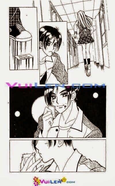 hắn ta, anh ấy và cô ấy - he and that girl chapter 1 39