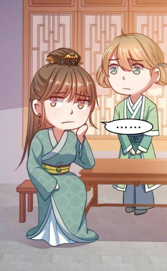 song thế sủng phi chapter 10 8