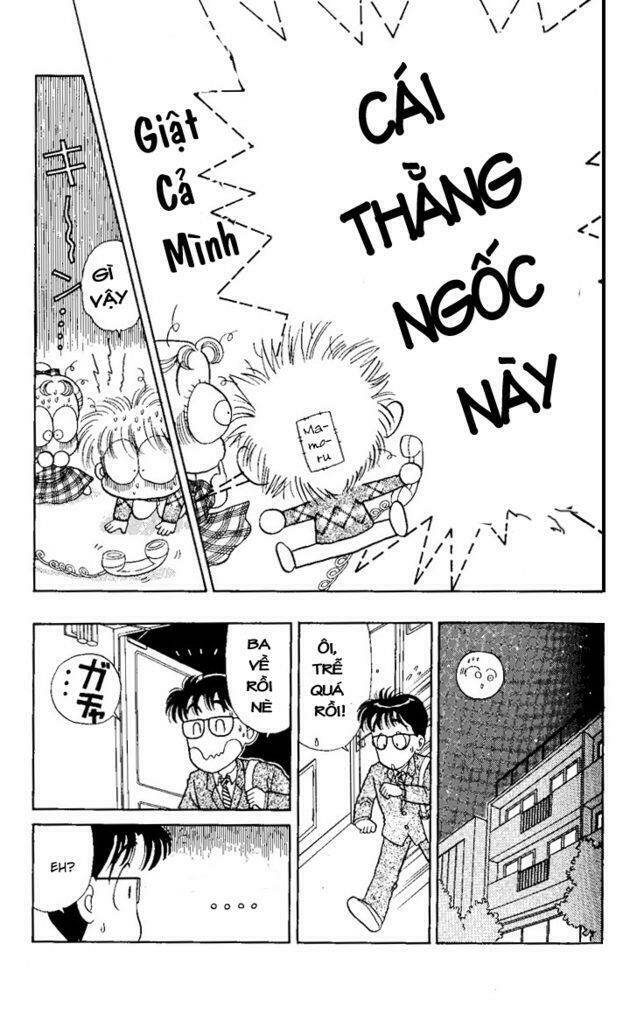 miko cô bé nhí nhảnh chapter 2 13