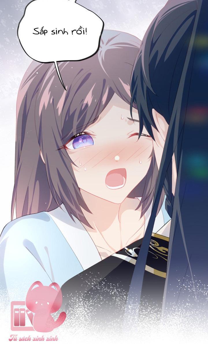 một đêm nọ đột nhiên yandere tới! chapter 142 45