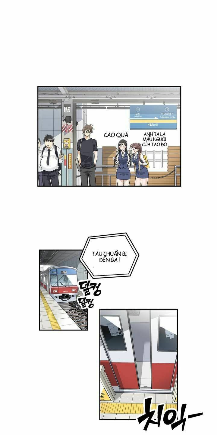 câu lạc bộ sa đoạ chapter 1 3