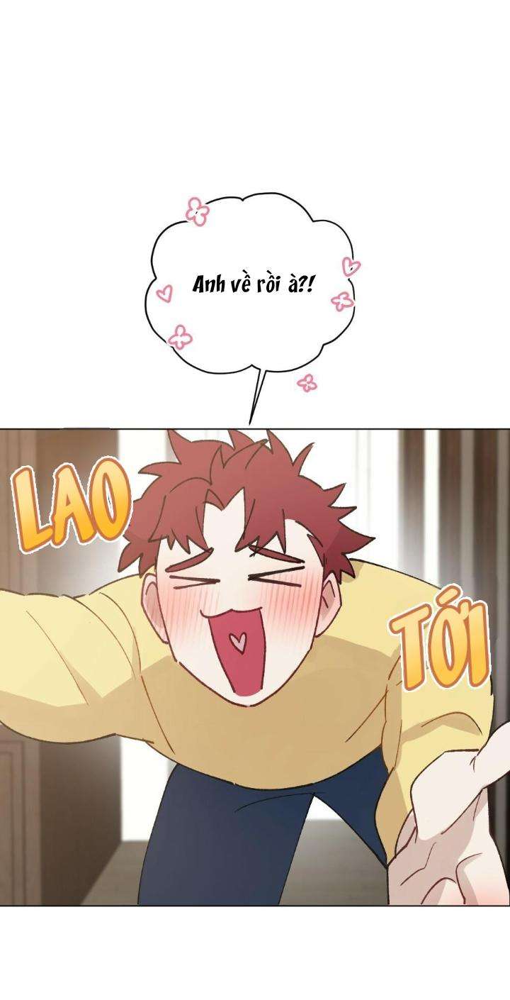 chăm sóc “dú” hàng tháng – tuyển tập chapter 49 17