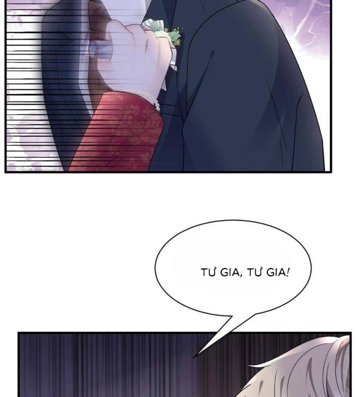 đại tiểu thư có thể có bụng dạ gì xấu chứ! (full) chapter 157 36