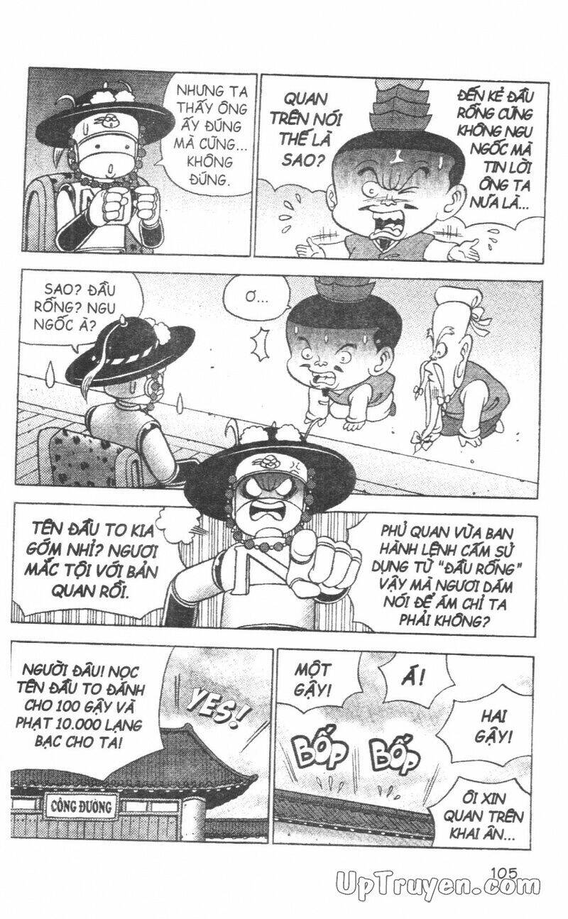 đội quân nhí nhố chapter 36 107