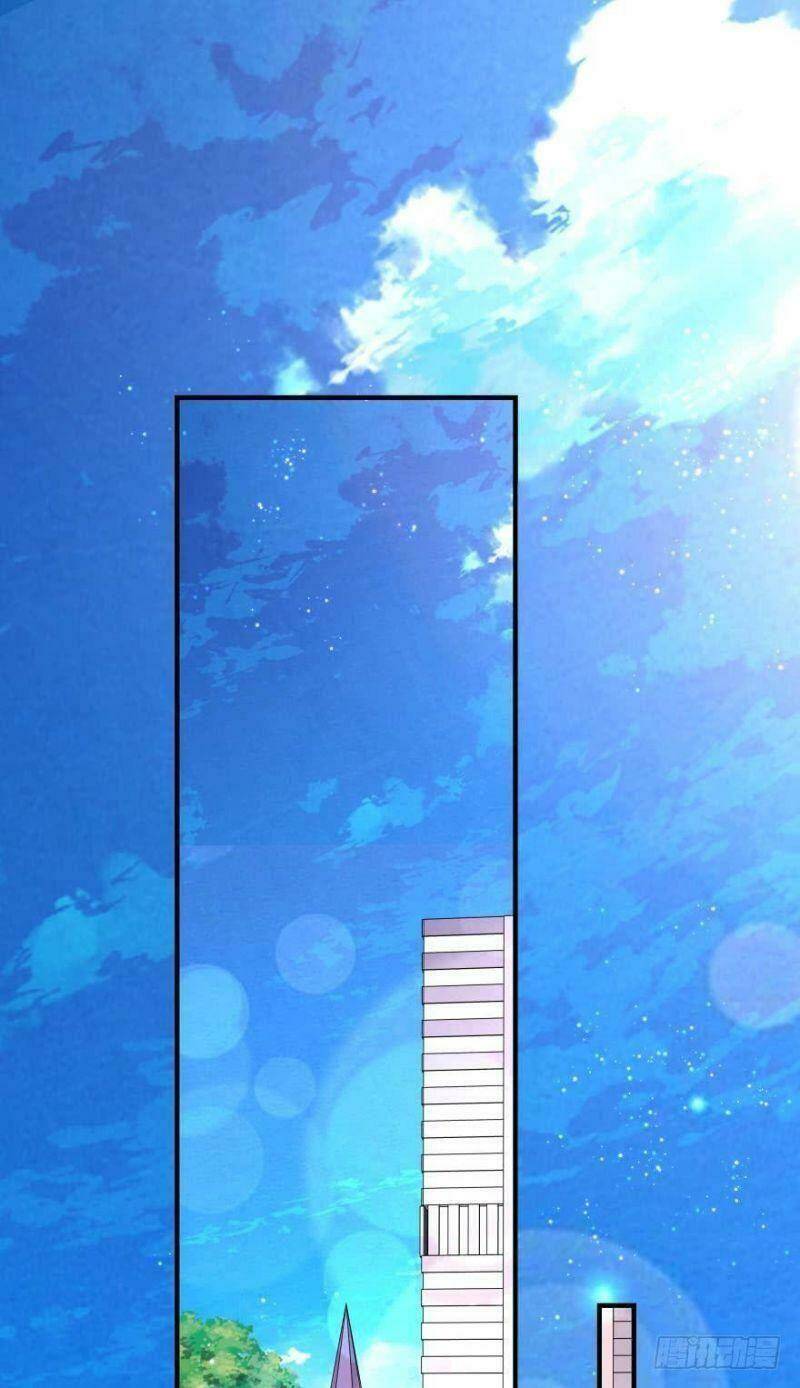 nhân ngư học trưởng, đừng ôm ta! chapter 13 27