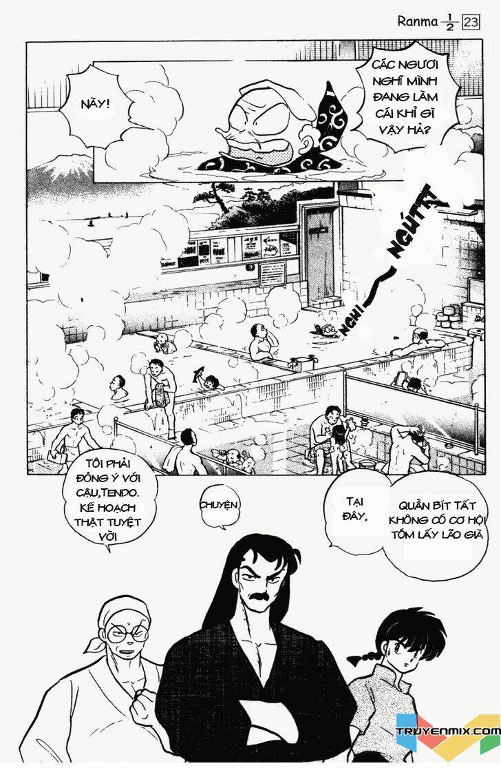 suối lời nguyền chapter 236 7