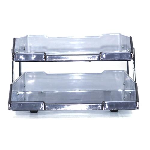 Kệ trượt mica Xukiva