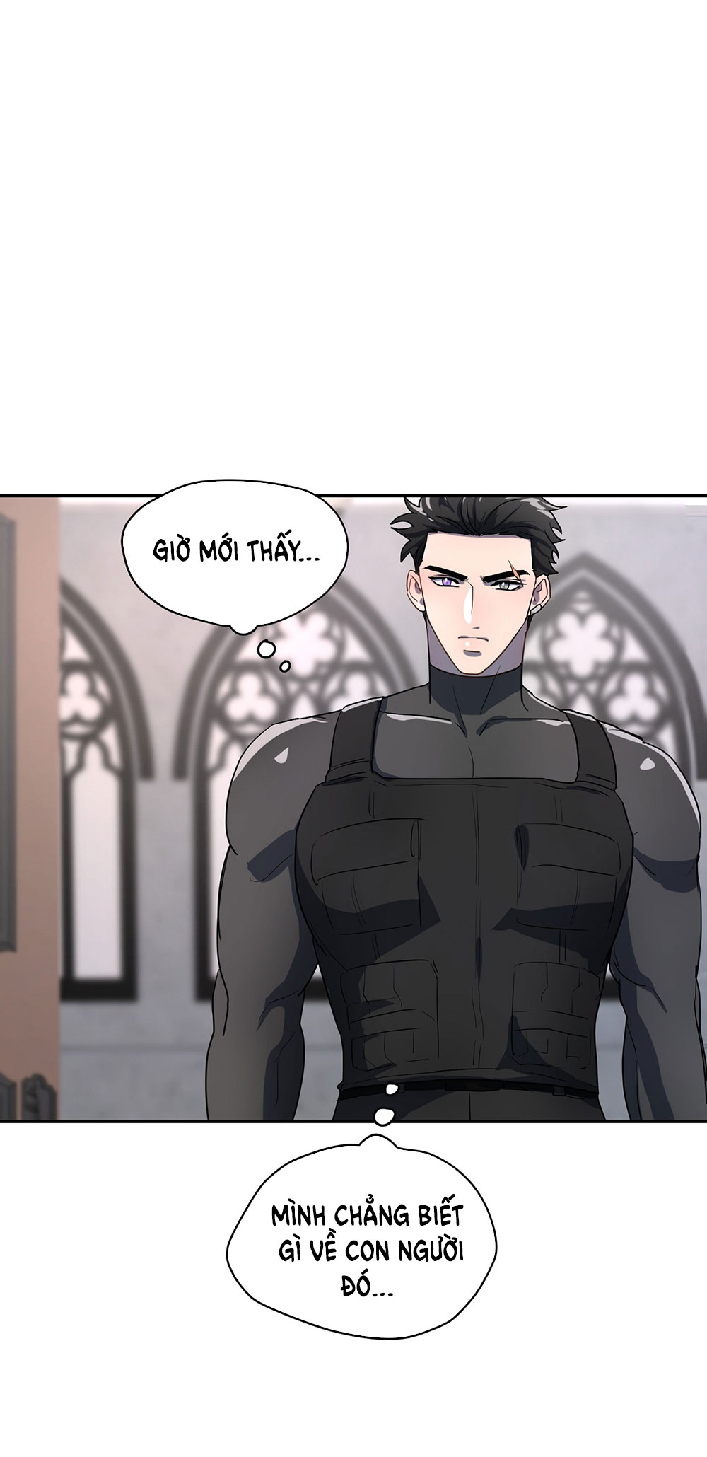Dây Xích Chó Đôi chapter 4.1 - Trang 12