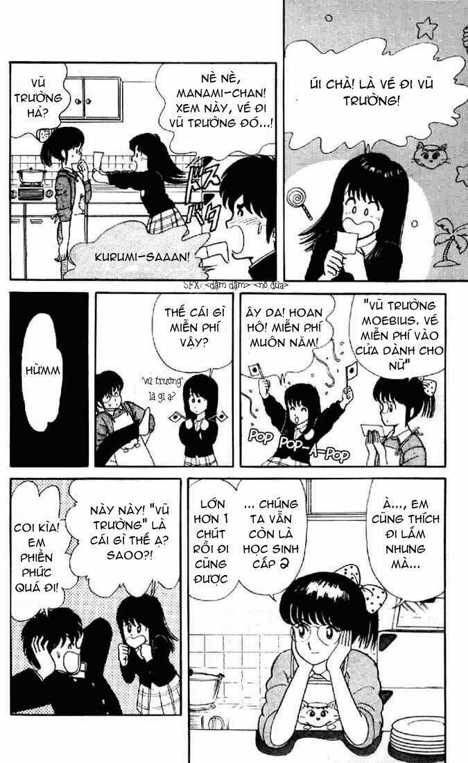 kimagure orange road chapter 4 9