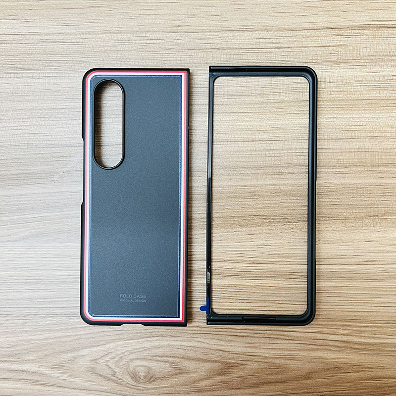 Ốp lưng dành cho Galaxy Z Fold 4 Likgus Premium- Hàng chính hãng