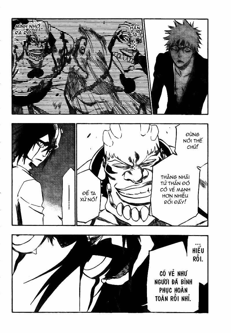 thần chết ichigo chapter 343 2