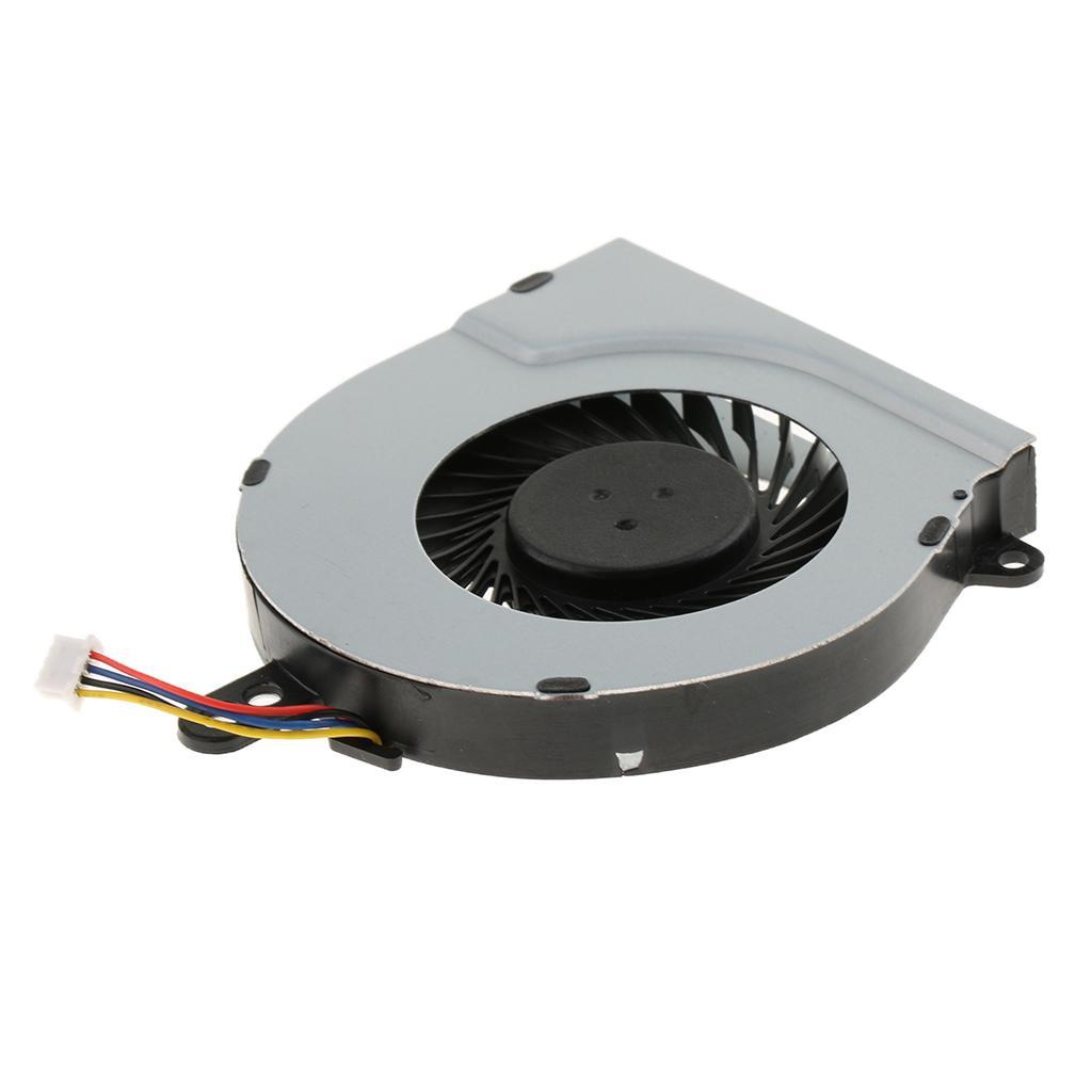Laptop CPU Cooling Fan For  E5-571G 572G 573G E5-471G 421 V3-572