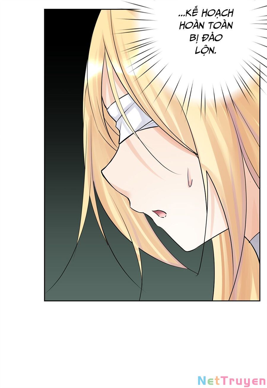 bản giáo chủ thân bất do kỷ chapter 23 44