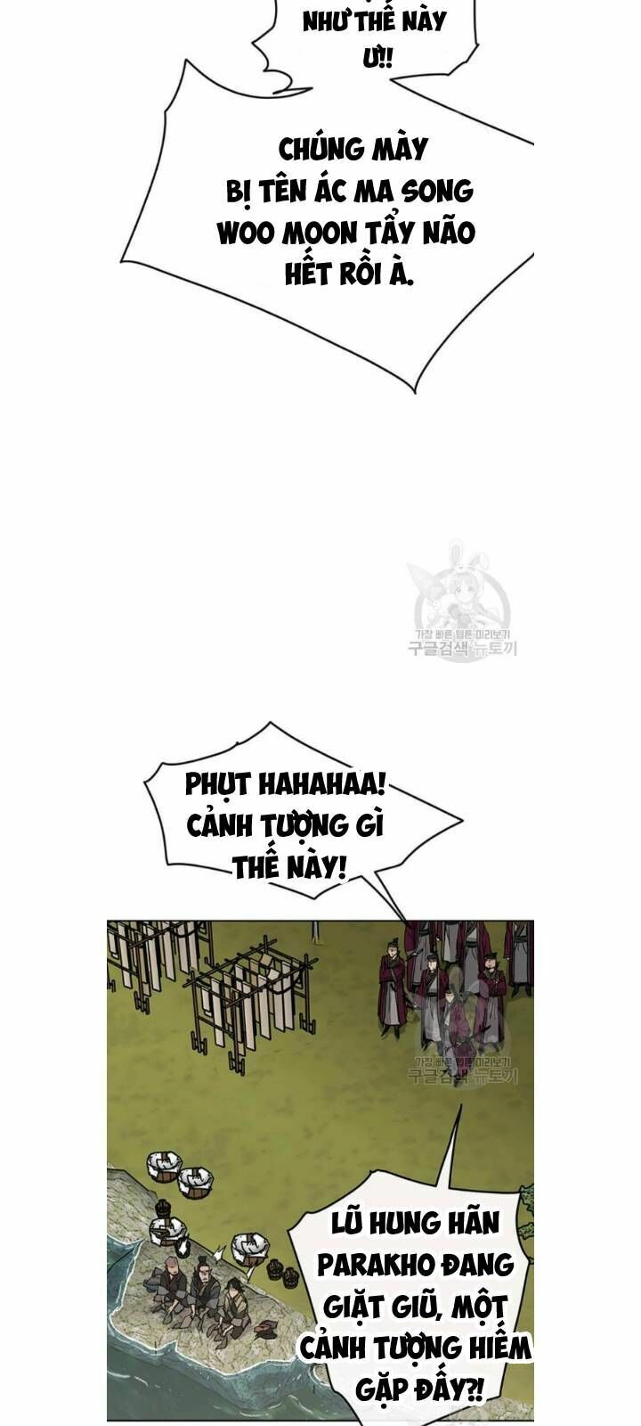 kiếm sĩ bất bại chapter 49 18