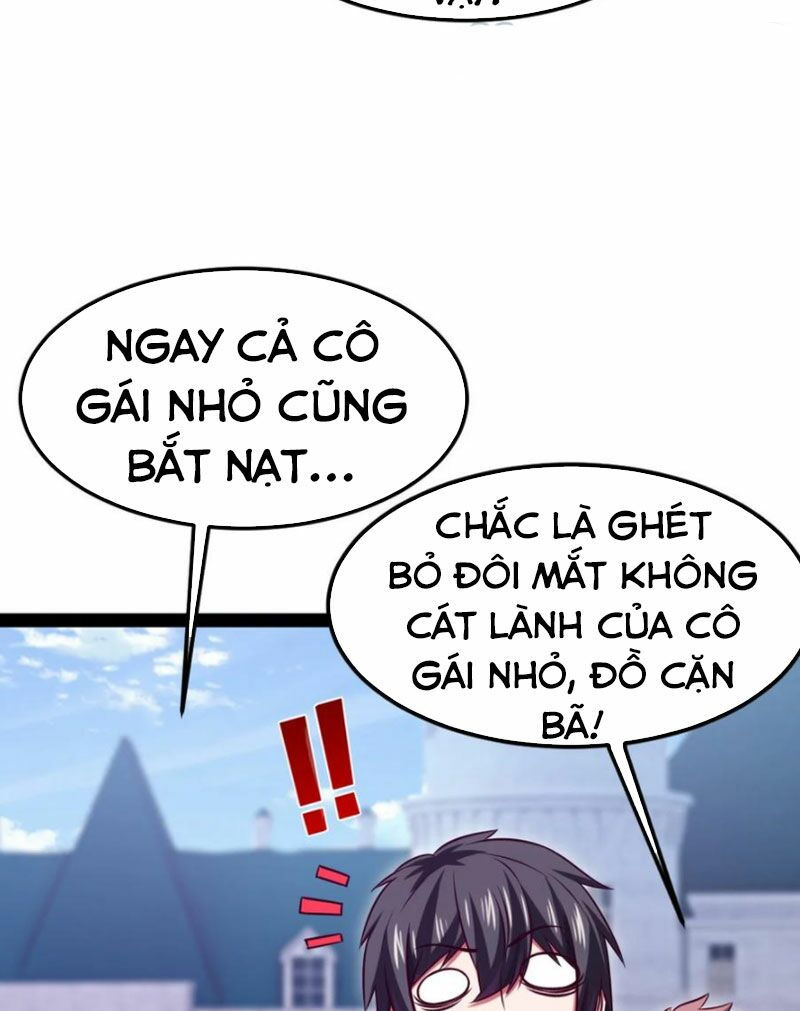 ma thú kiếm thánh dị giới tung hoành chapter 221 25