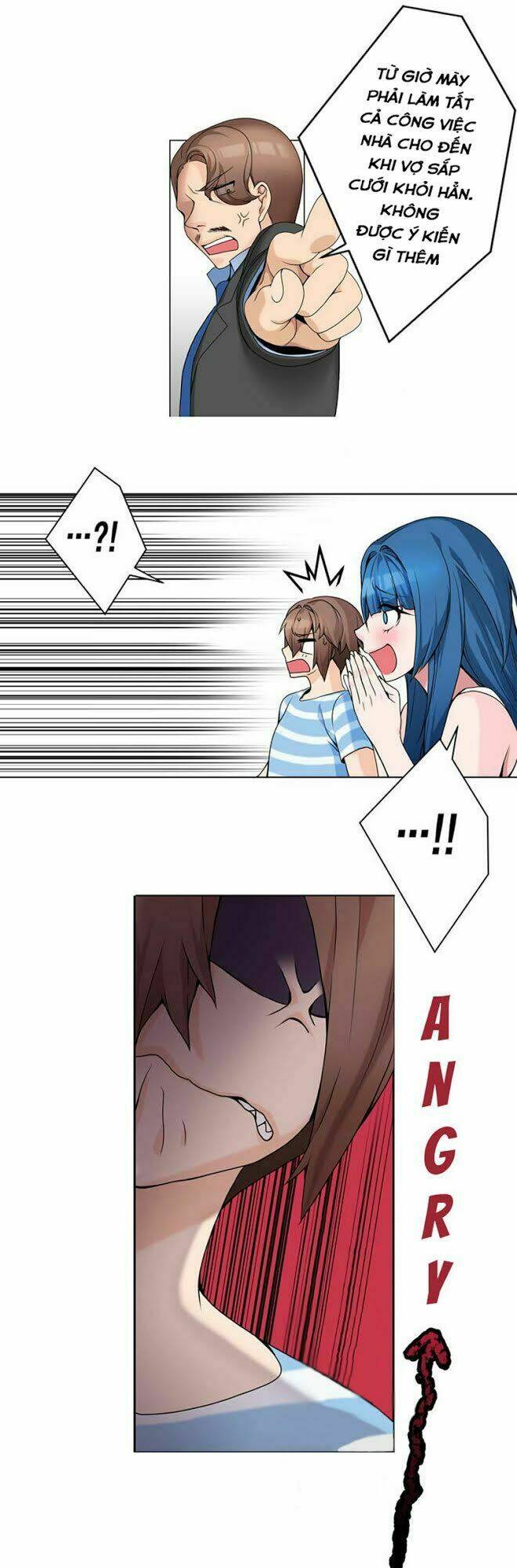 the fiancee is here chapter 10 12