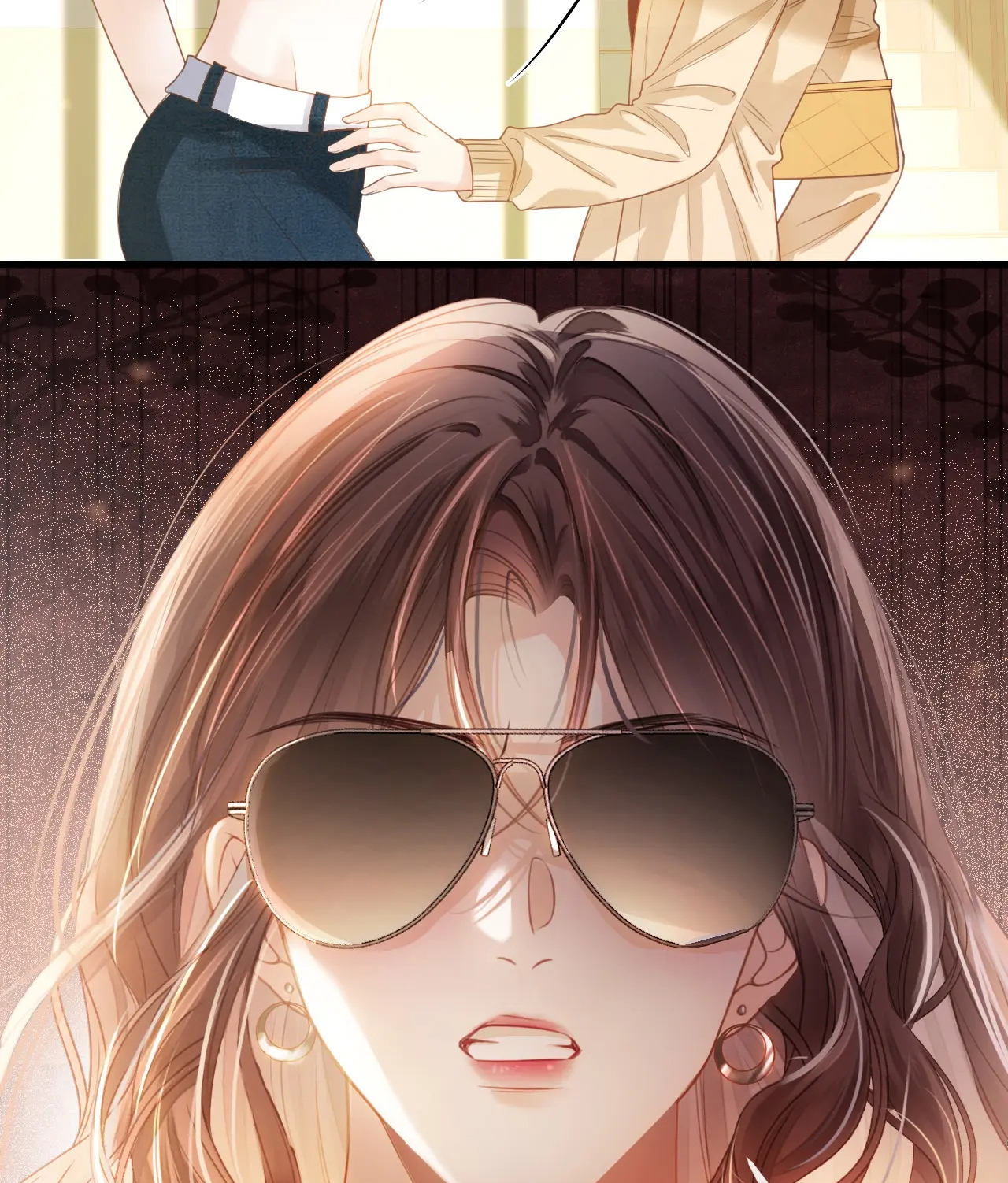 ngày mai cũng thích anh chapter 4 45