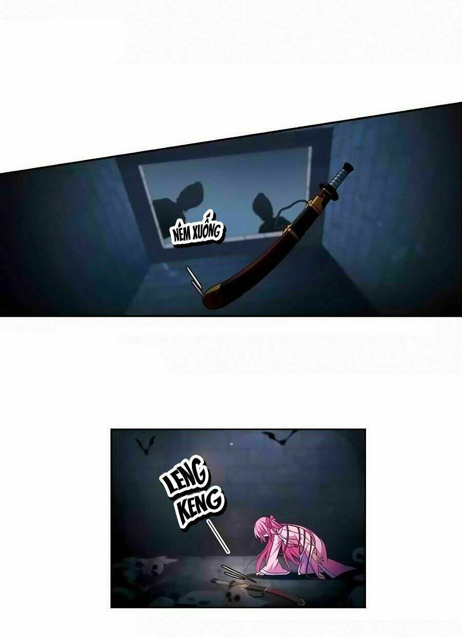 toàn cơ từ chapter 34.1 3