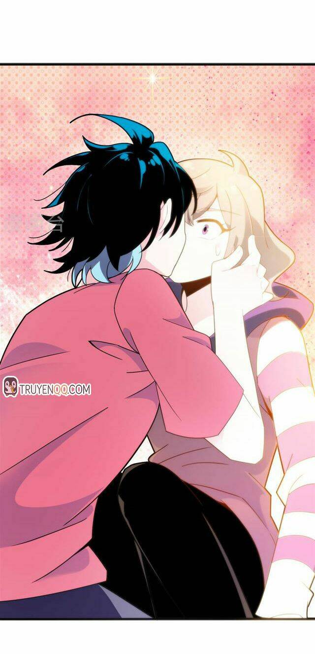 thế thân ma vương nam khuê mật chapter 12 14