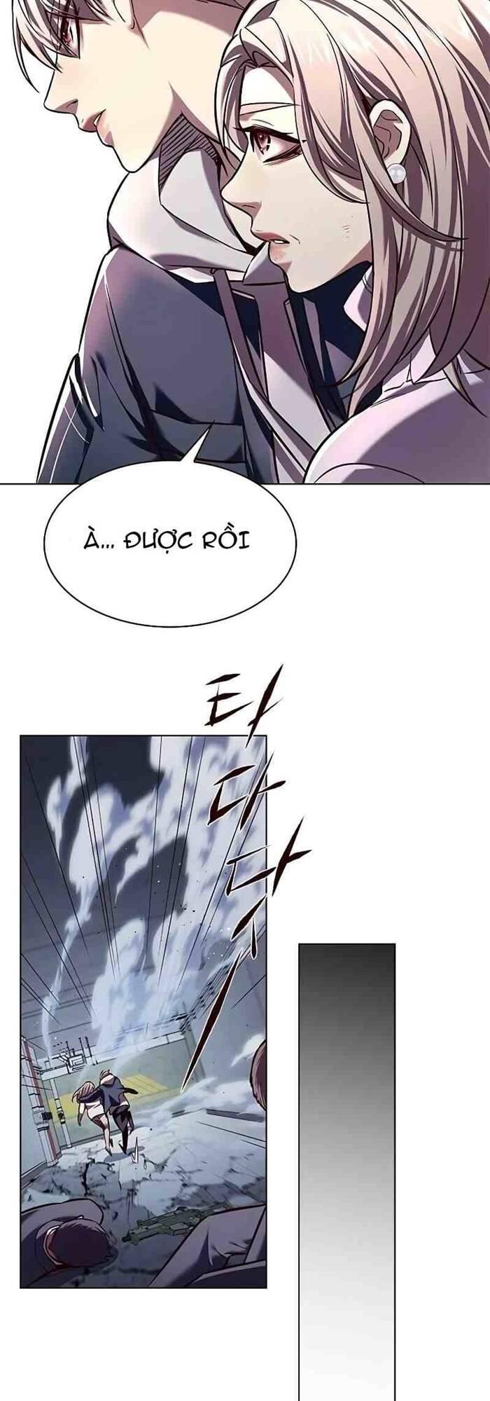biến thân thành mèo chapter 236 63