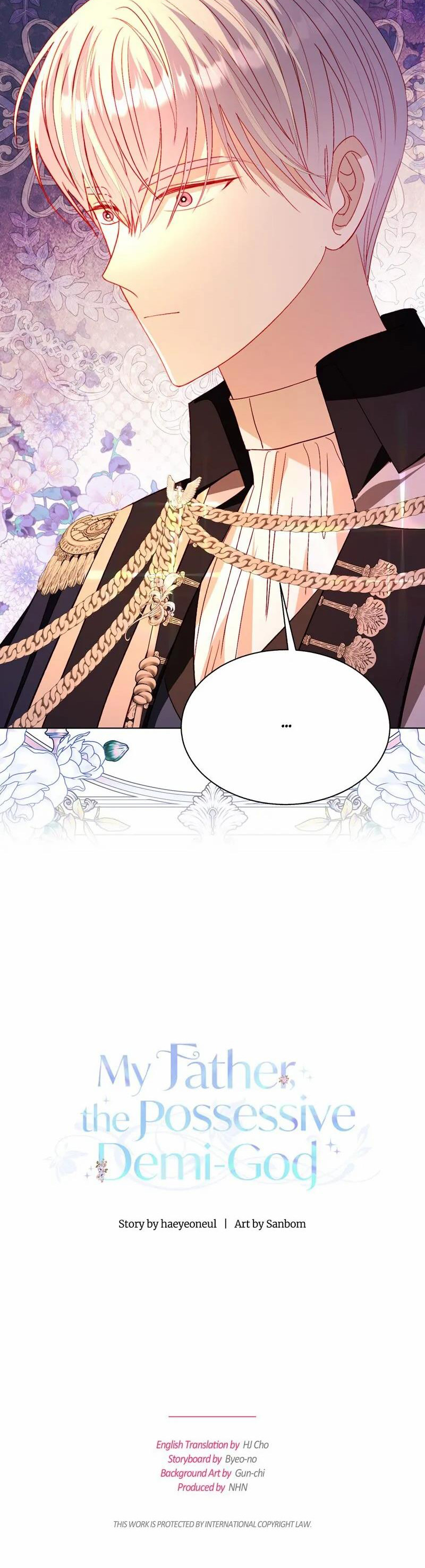 papa của tôi đã xuất hiện chapter 63 31