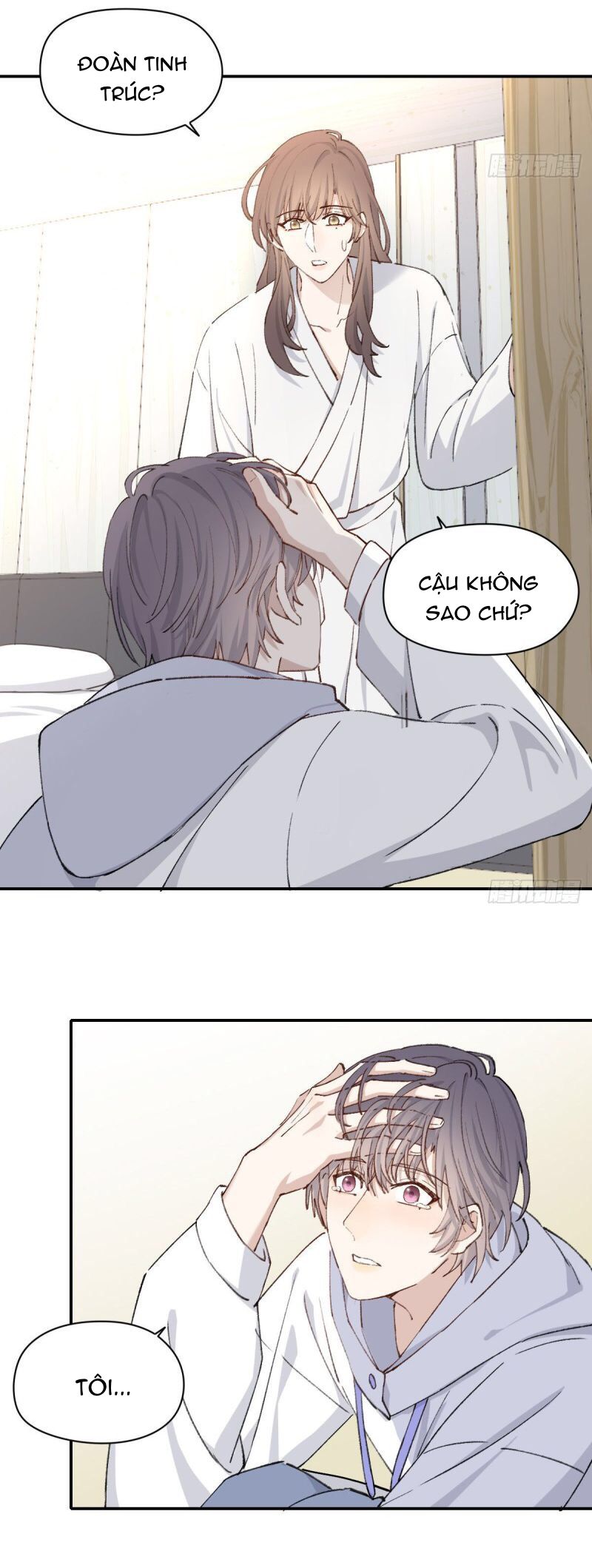 song vương chapter 30 3