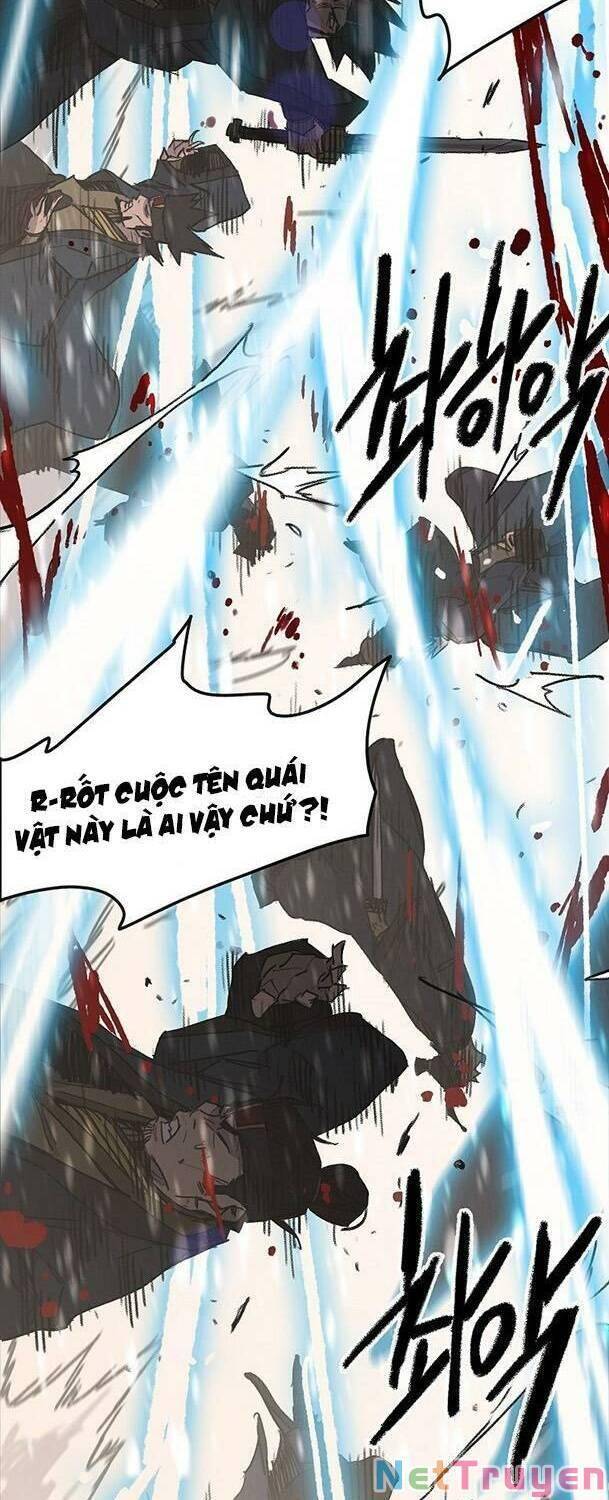 kiếm sĩ bất bại chapter 135 50