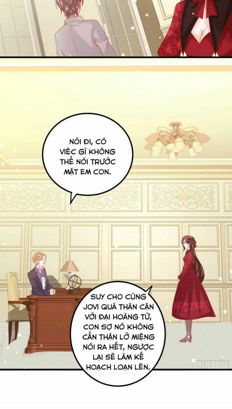 ta phải làm hoàng hậu chapter 45 25