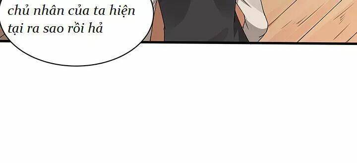 độc phi thần y quá kiêu ngạo chapter 83 19