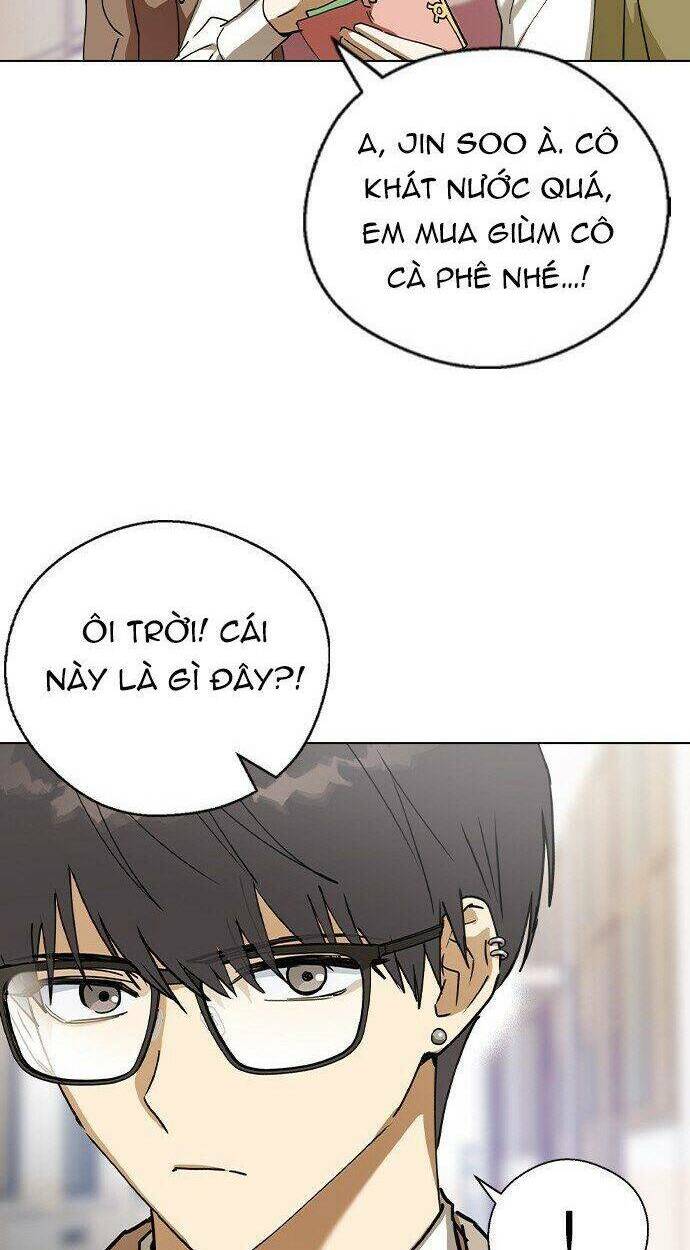 duyên nợ kiếp trước chapter 37 71