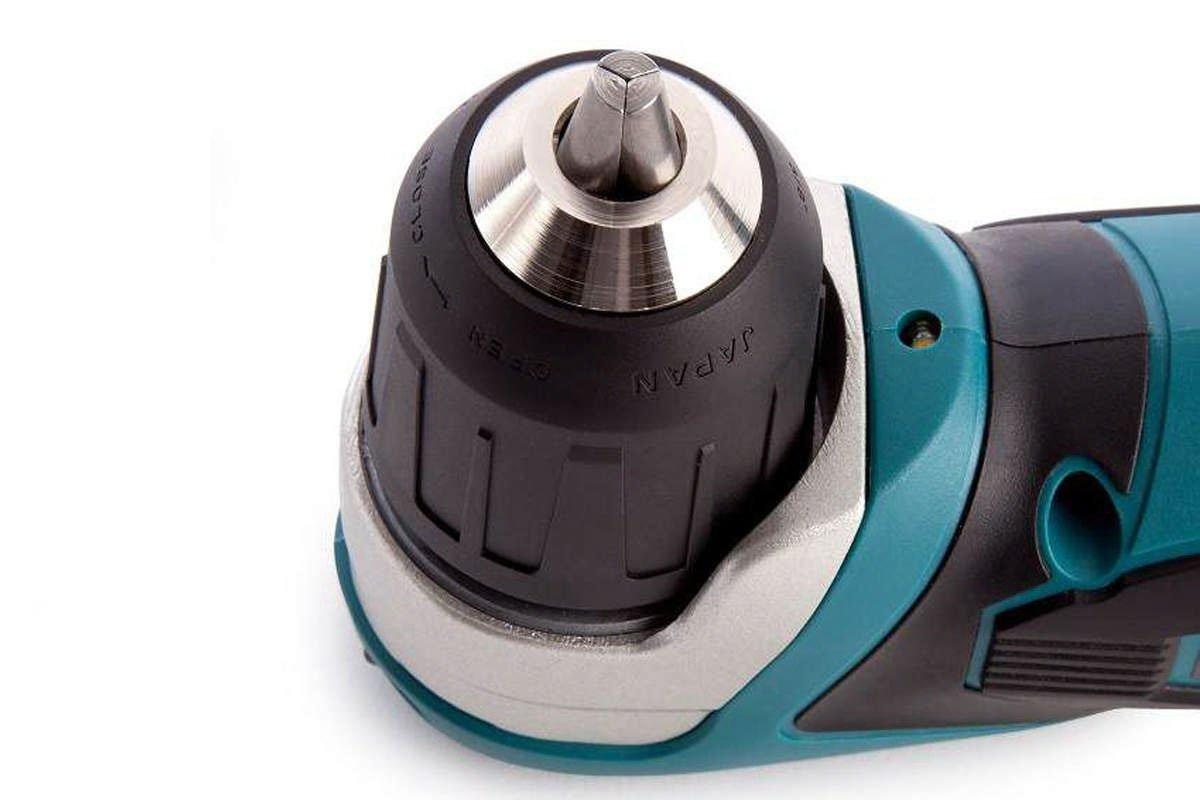 THÂN MÁY KHOAN GÓC PIN 10.8V/1.3AH 10MM MAKITA DA331DZ - HÀNG CHÍNH HÃNG