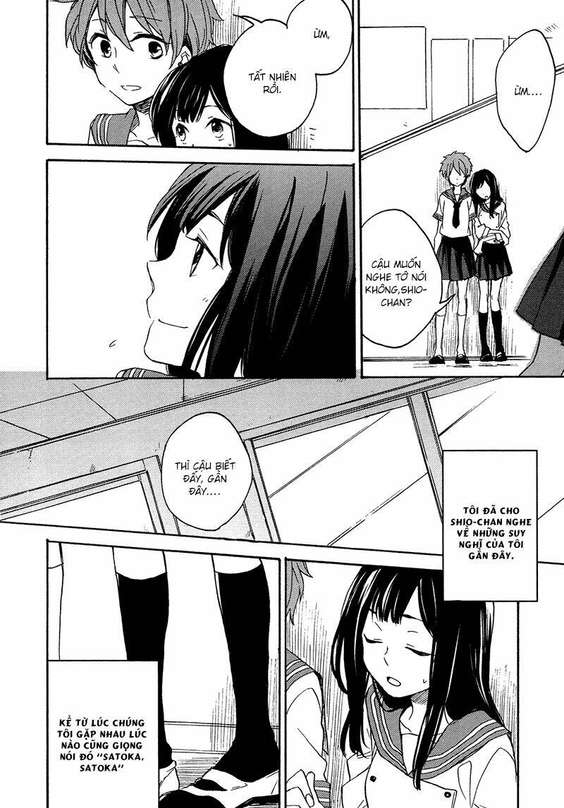 a divine love alone chapter 7 15