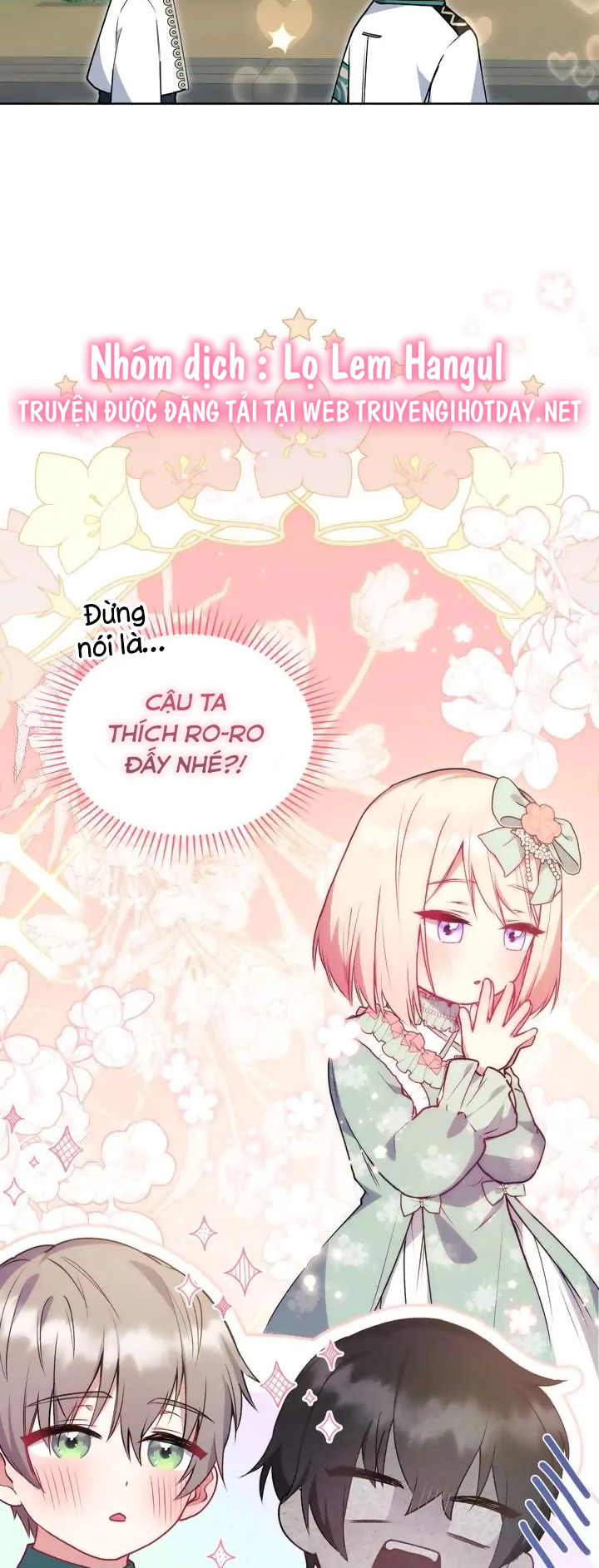 cô con gái nuôi đáng yêu của công tước chapter 44 8