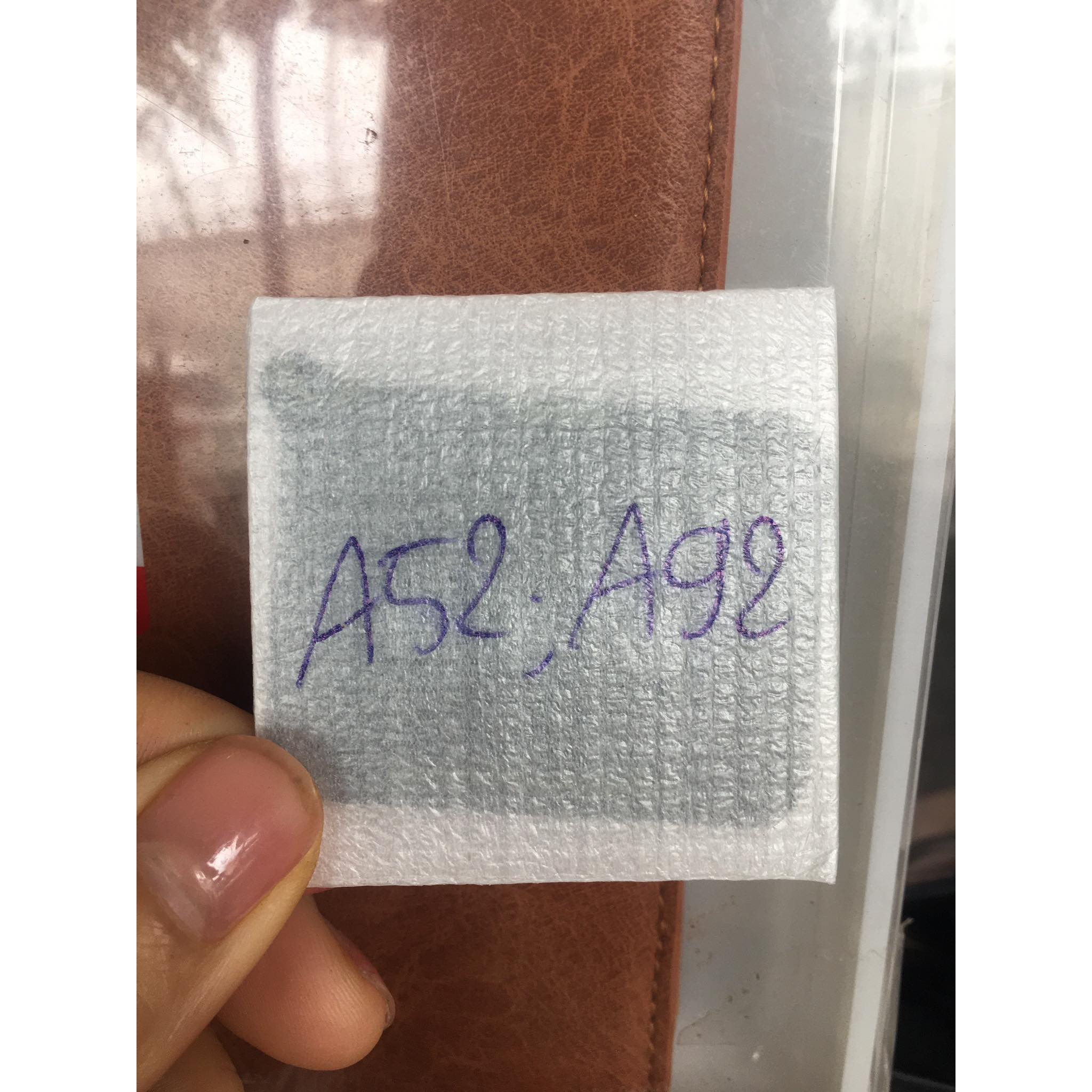 Bộ Cụm Bảo Vệ Gắn Liền Kính Cường Lực Camera Samsung Galaxy A52/92