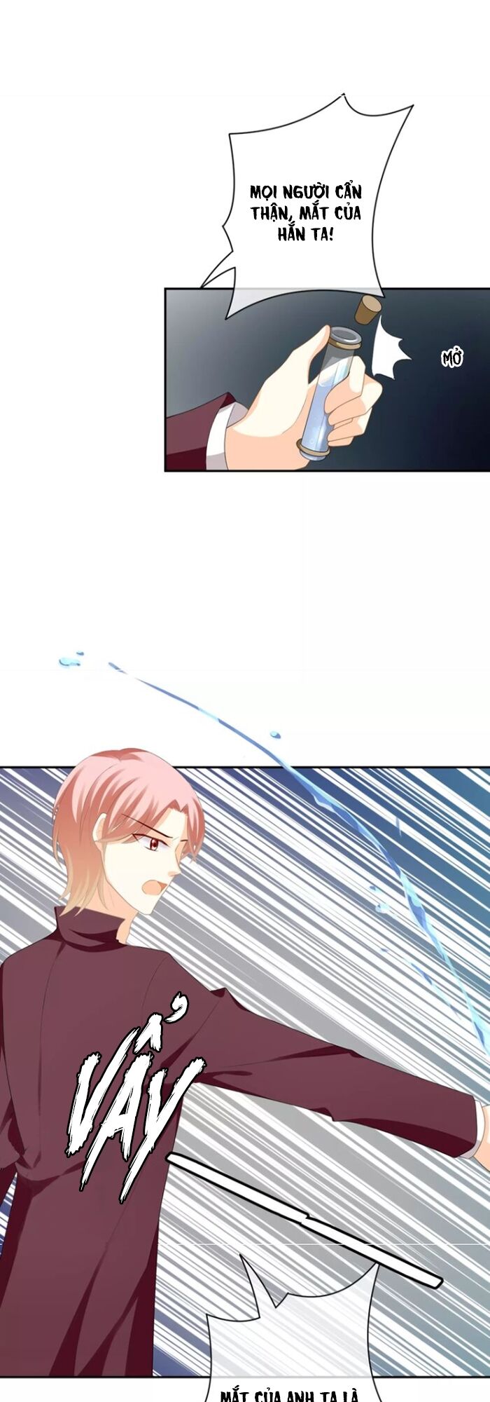 độc nhãn ác ma của ta chapter 30 3