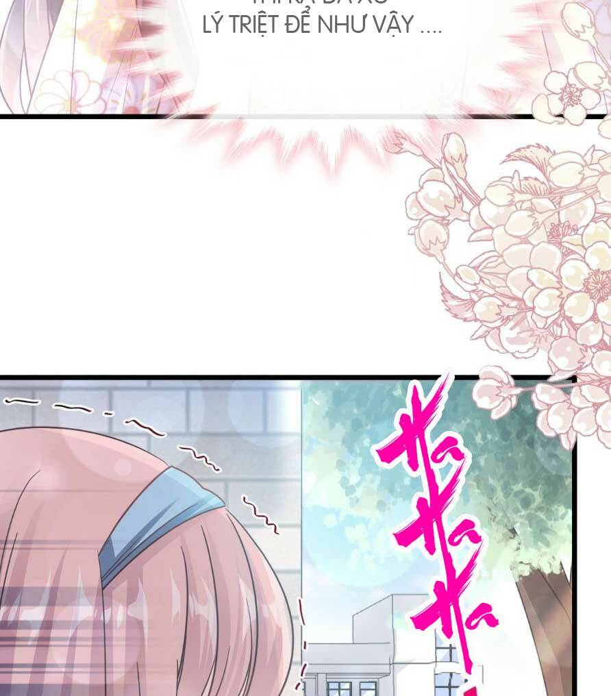 bá đạo tổng tài nhẹ nhàng yêu chapter 57.2 28