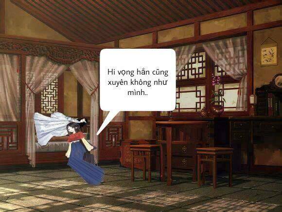 chàng trai thứ phi chapter 2 10