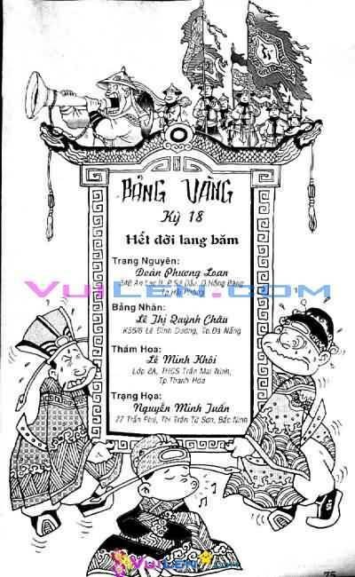 thần đồng đất việt chapter 21 74