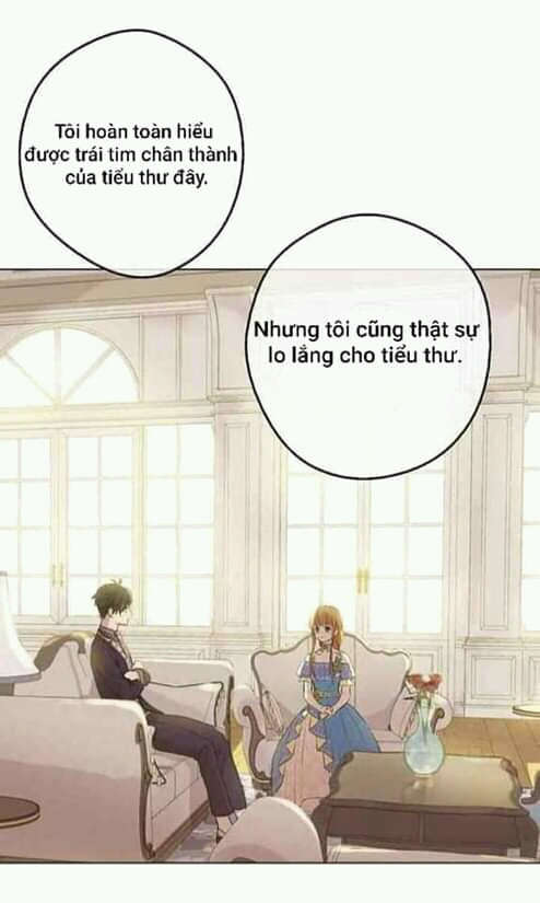 bỗng một ngày nọ tôi trở thành nàng công chúa chapter 66 2