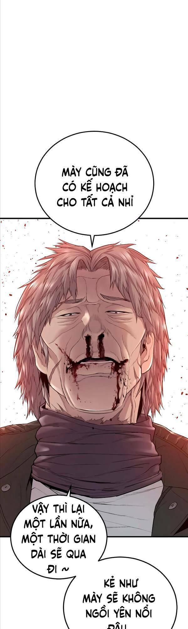 đặc vụ kim chapter 77 48