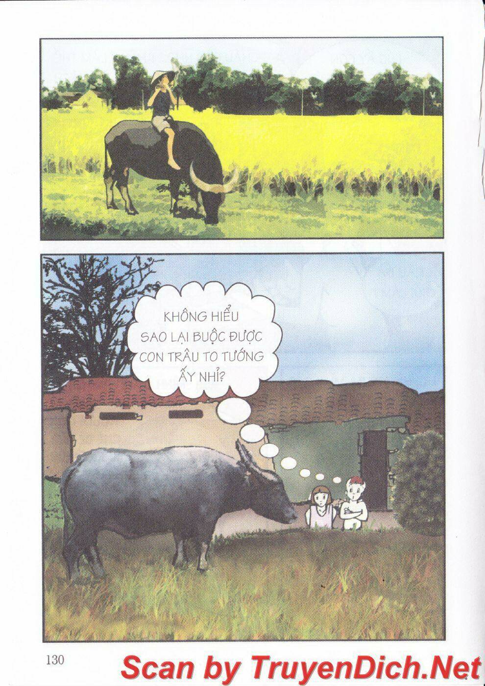 tý quậy chapter 6.3 26