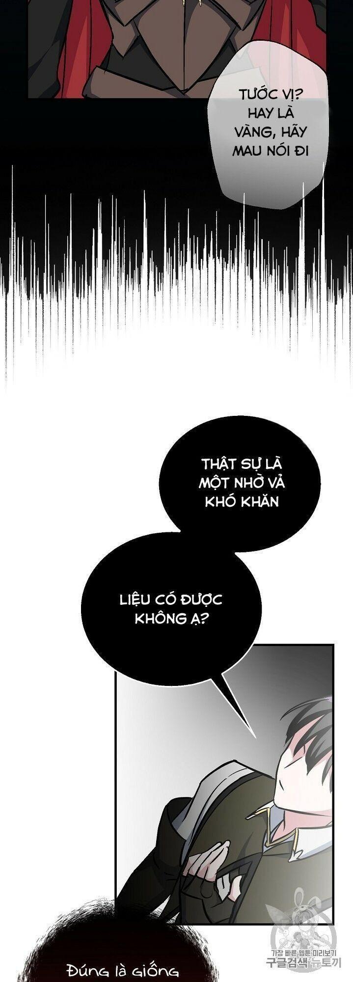 tôi lên cấp chỉ bằng cách ăn chapter 29 91