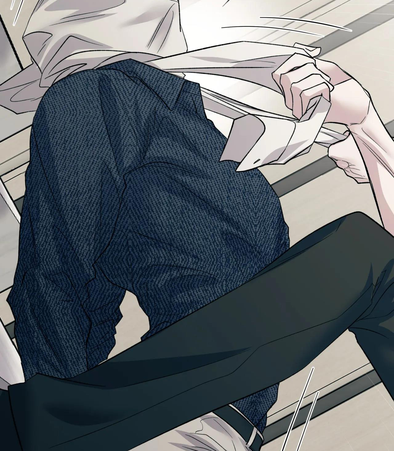 ám ảnh pheromone chapter 49 20