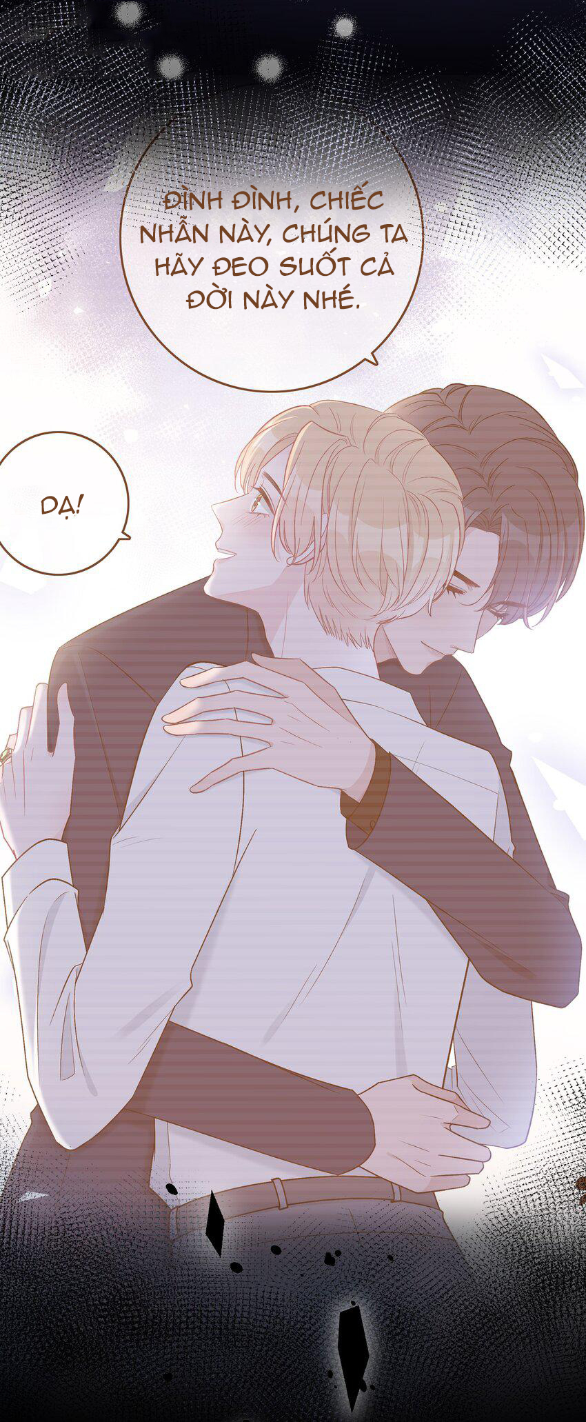 trước và sau ly hôn! chapter 80 5