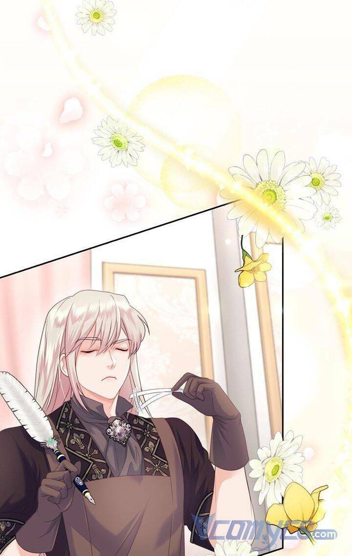 nhà điều chế nước hoa độc quyền của bạo chúa chapter 58 64