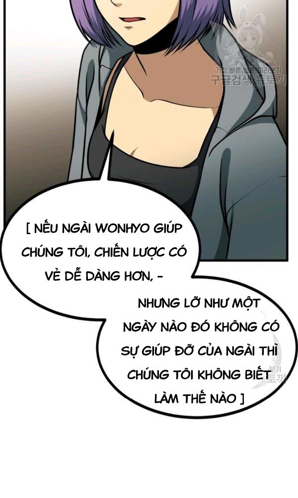 ngôi nhà kết nối với hầm ngục chapter 35 77