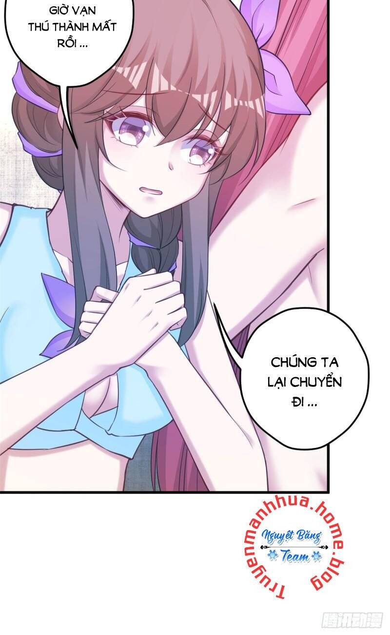 [16+] thảnh thơi thú thế chủng chủng điền, sinh sinh tể chapter 349 12