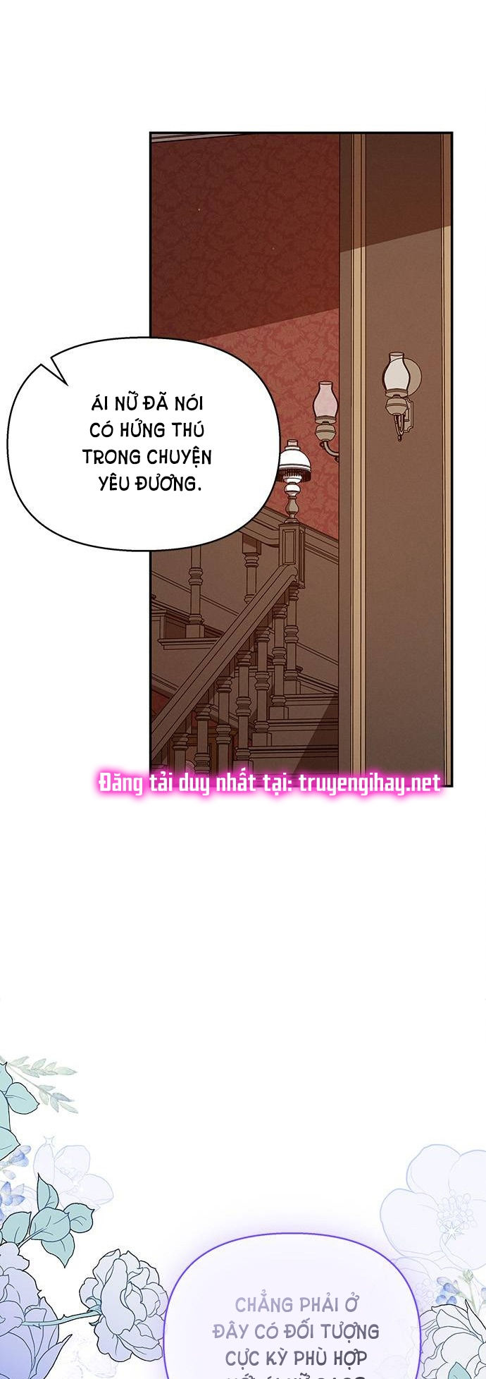 ôi kẻ thù không đội trời chung thân ái của tôi chapter 24.2 13