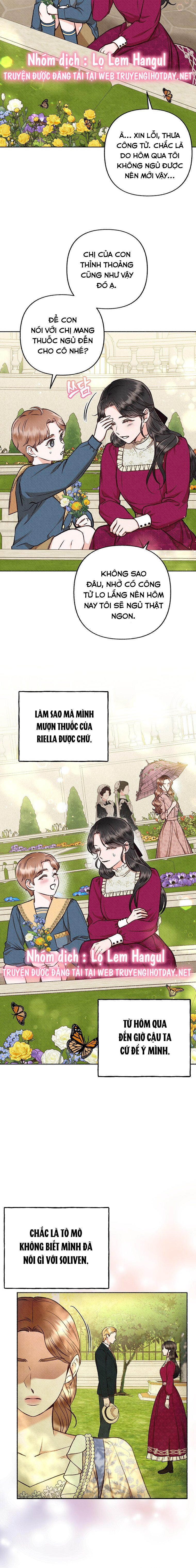 chàng trai đa nhân cách của tôi chapter 21 3